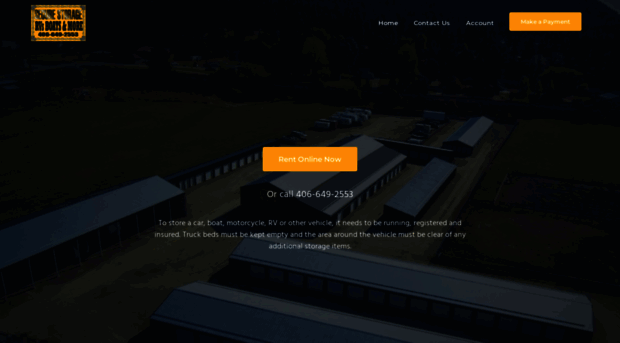 montanasecurestorage.com