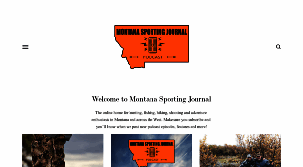 montanasportingjournal.com