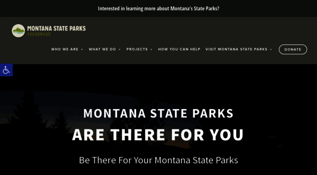 montanastateparksfoundation.org