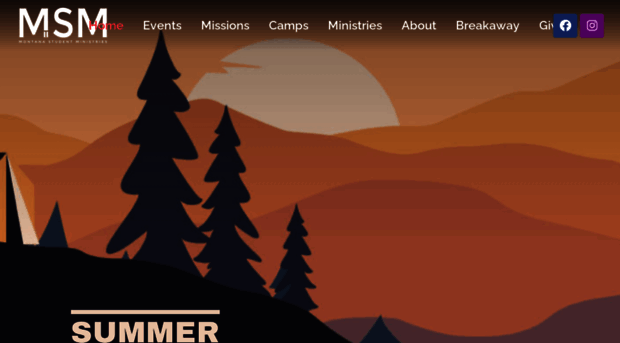 montanastudentministries.com