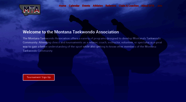 montanataekwondo.org