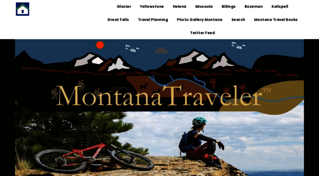 montanatraveler.com