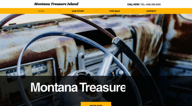 montanatreasureisland.com