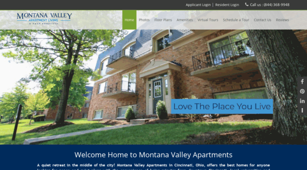 montanavalleyapartments.com