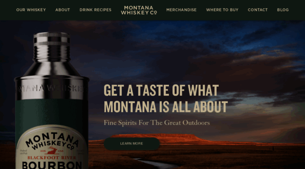 montanawhiskeyco.com