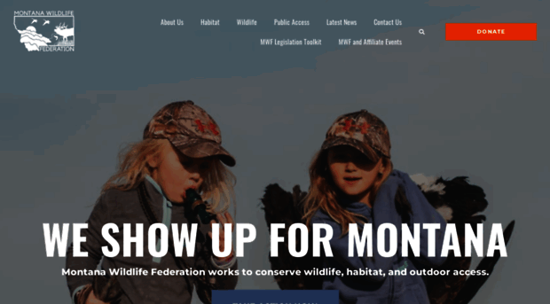 montanawildlife.org