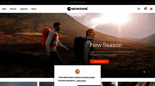 montane.com