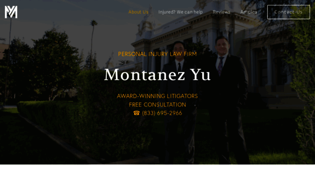 montanezyu.com