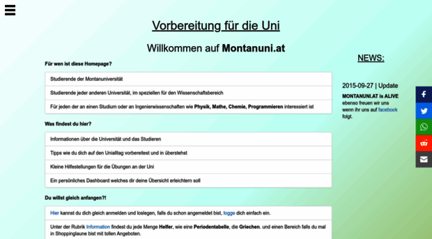 montanuni.at