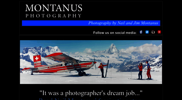 montanusphotography.com