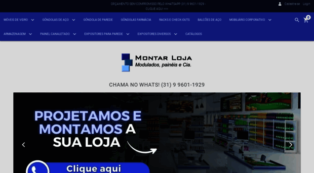 montarloja.com.br