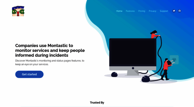 montastic.io