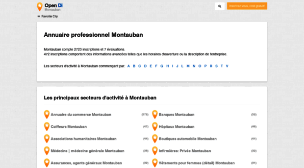 montauban.opendi.fr