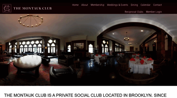 montaukclub.com