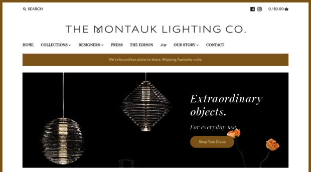 montauklightingco.com