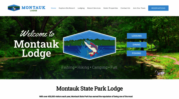 montauklodge.com