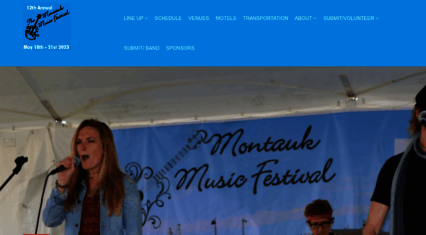 montaukmusicfestival.com