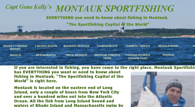 montauksportfishing.com