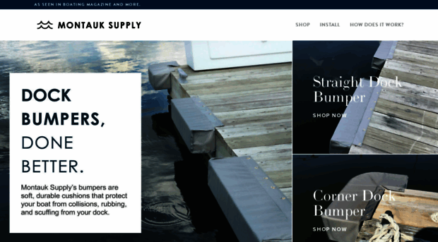 montauksupply.com