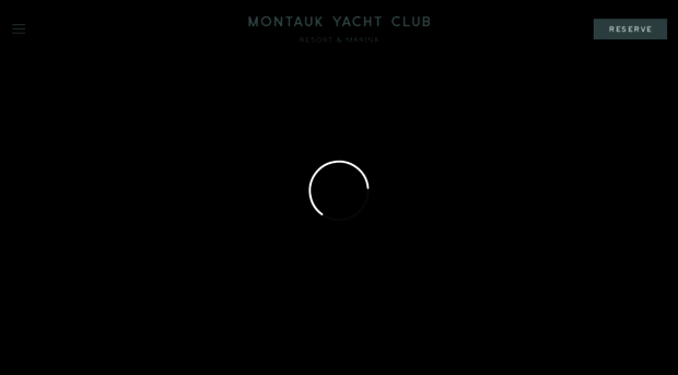 montaukyachtclub.com