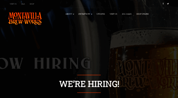 montavillabrew.com