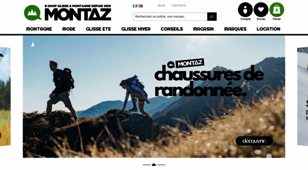 montaz.com