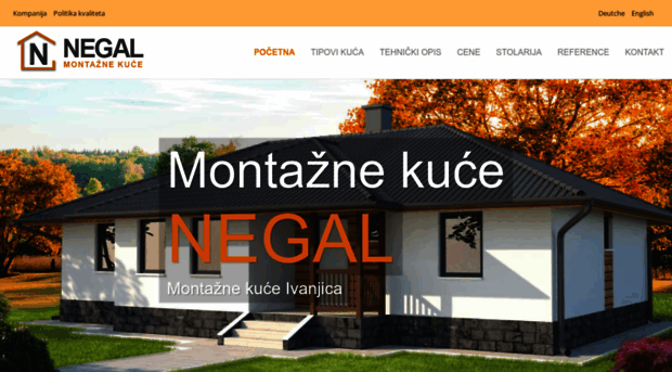 montaznekuce-negal.com