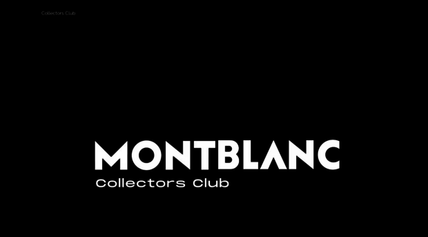 montblanc-collectors.club