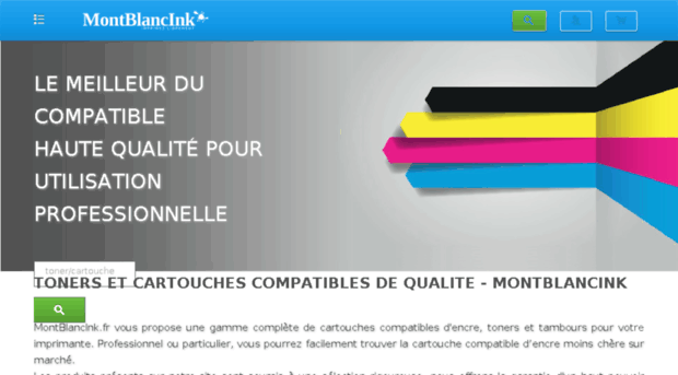 montblancink.fr