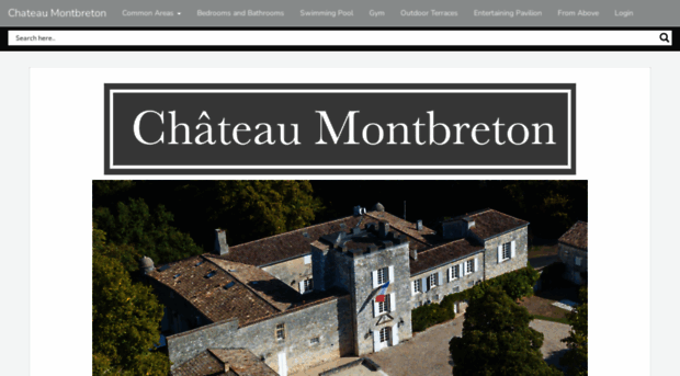 montbreton.com