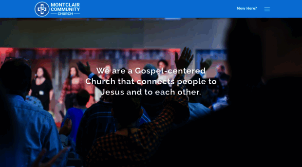 montclairchurch.net