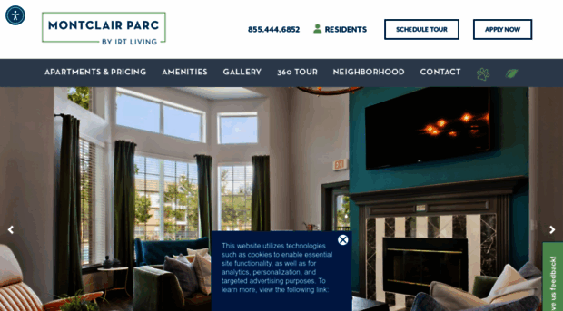 montclairparcoklahomacityapartments.com