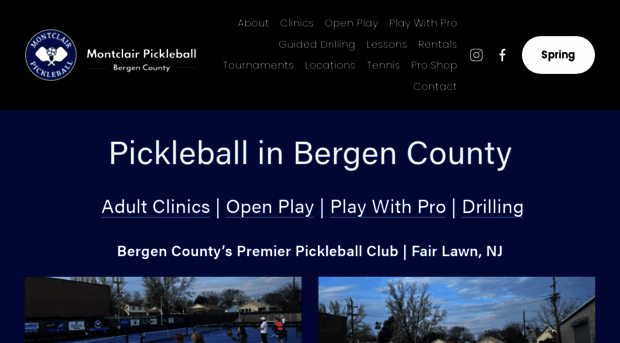 montclairpickleballbc.com