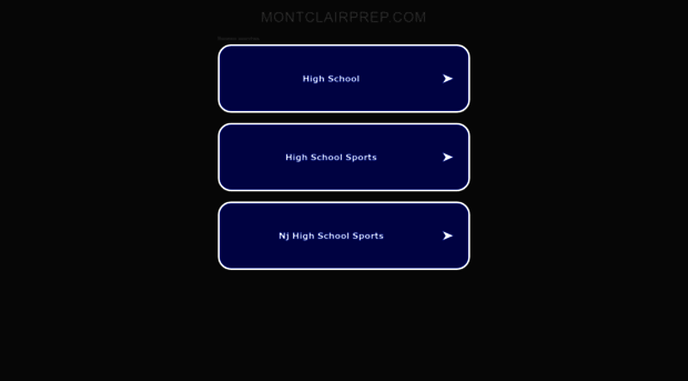 montclairprep.com