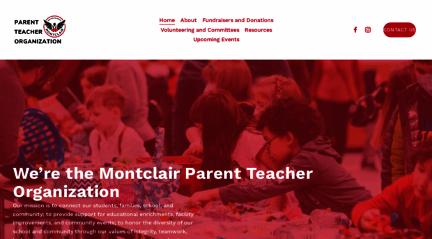 montclairpto.org