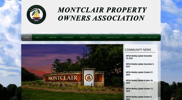 montclairva.com