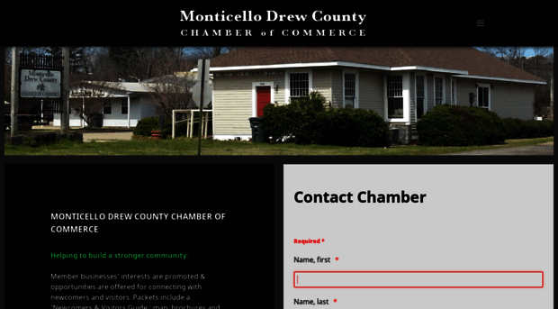 montdrewchamber.com