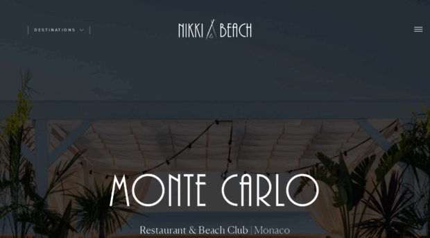 monte-carlo.nikkibeach.com