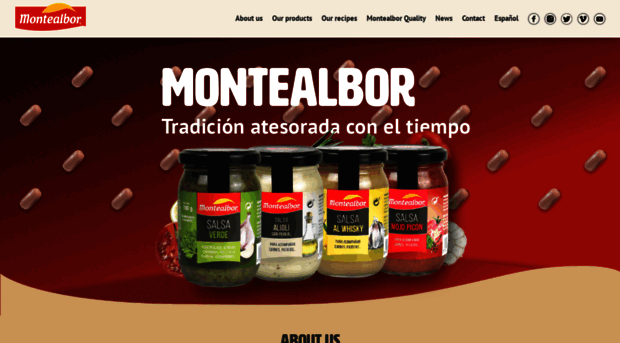 montealbor.com