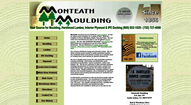 monteath.com