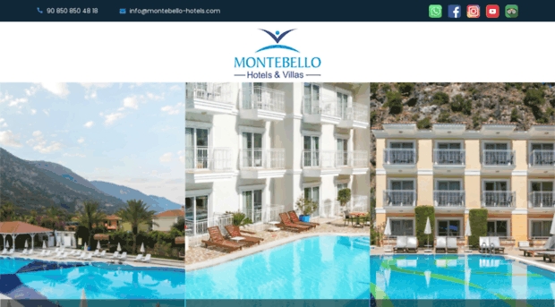 montebello-hotels.com