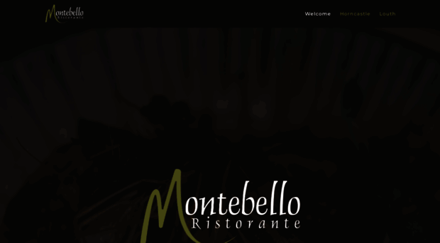 montebelloristorante.co.uk