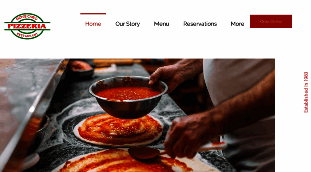 montecarlopizza.com.au