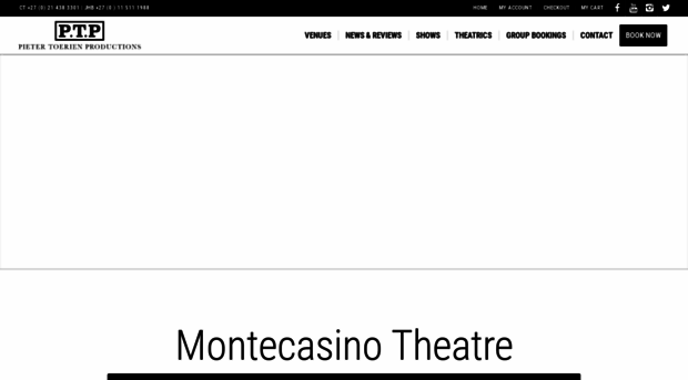 montecasinotheatre.co.za