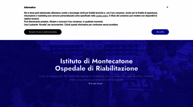 montecatone.com