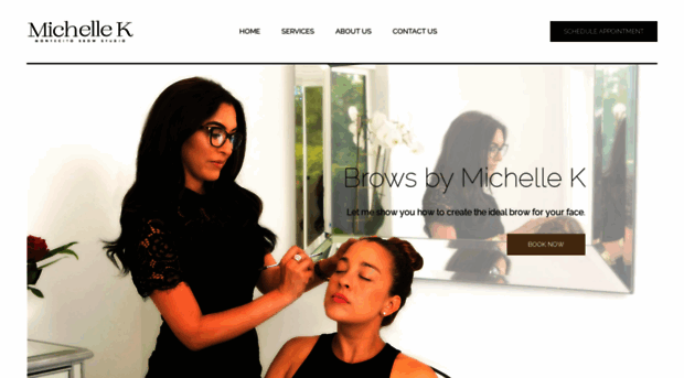 montecitobrowstudio.com