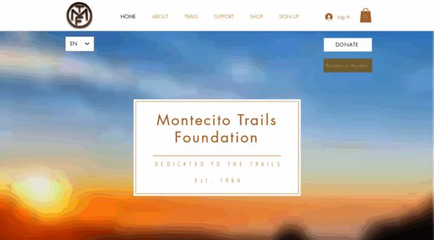 montecitotrailsfoundation.info