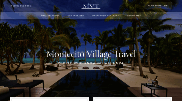 montecitovillagetravel.com