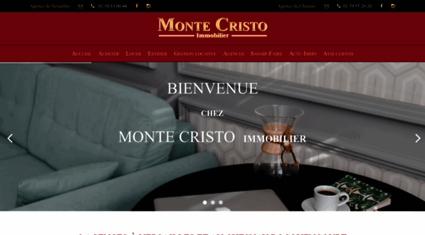 montecristo-immobilier.com