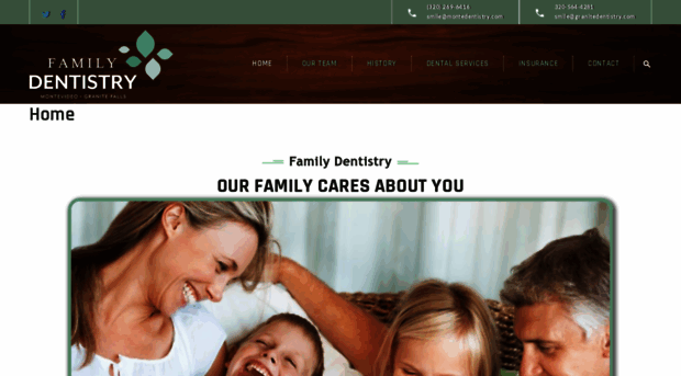 montedentistry.com